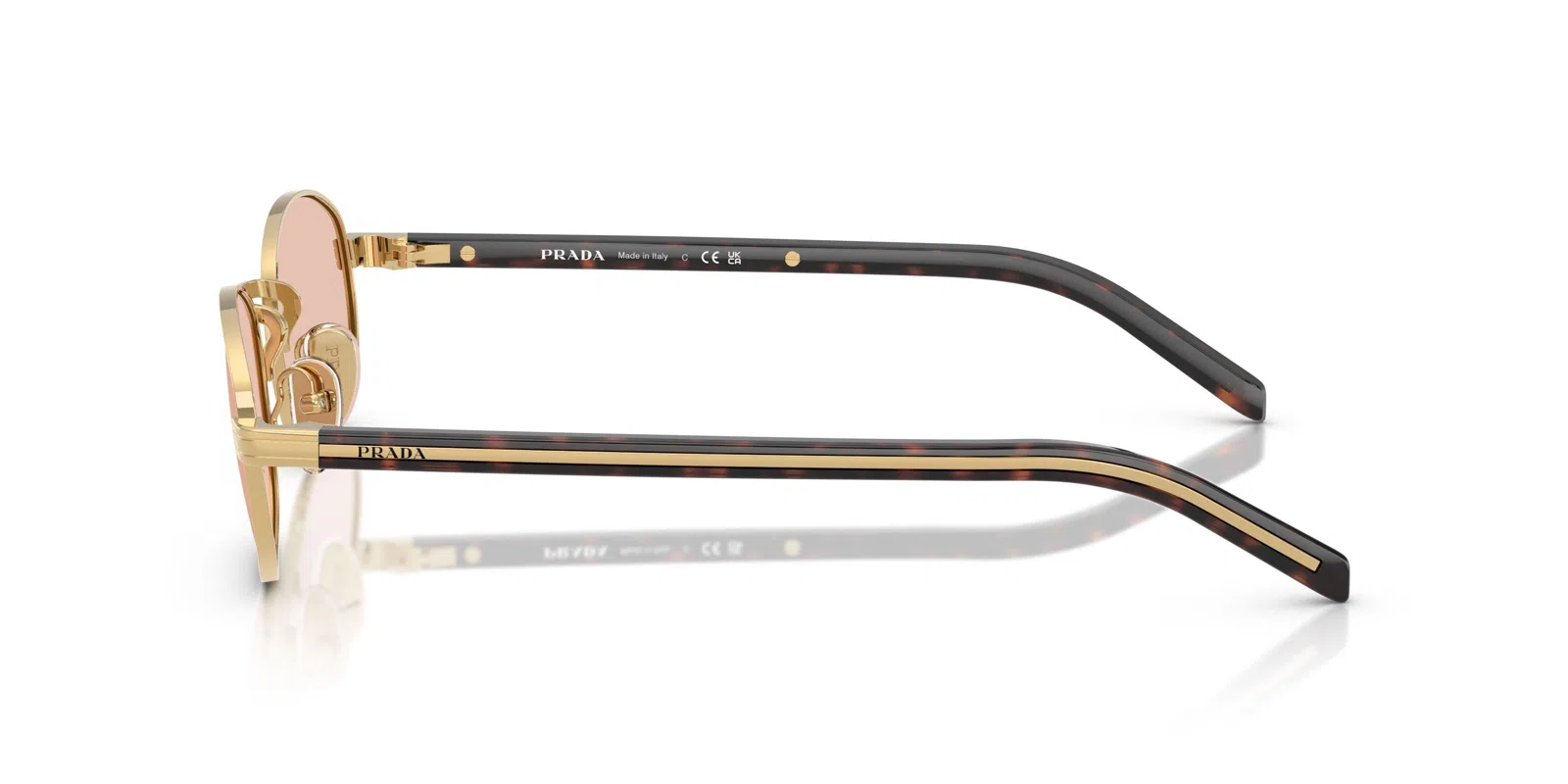 Prada B53S Sunglasses - view 31